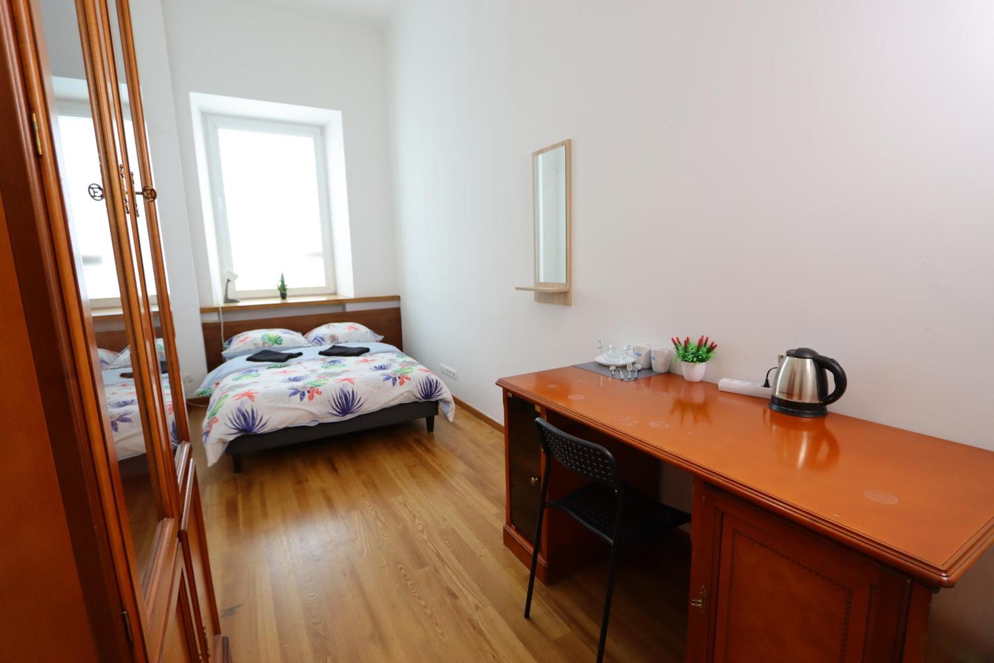 Fantastic Waw - C19 Room E Warschau Buitenkant foto
